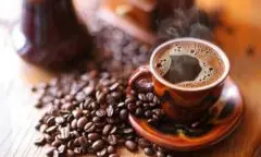 好水好咖啡 矿物质含量过高的水不适合制作咖啡