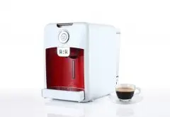 胶囊咖啡机为消费者打造小资生活