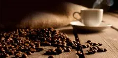 咖啡豆制作咖啡的精髓 咖啡健康