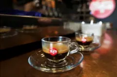 CAFFE PASCUCCI百年意式咖啡受追捧 咖啡格局或重组