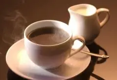 奶制品荣为咖啡伙伴 搭配咖啡健康美味