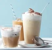如何制作一杯夏季畅销饮品，冰咖啡？