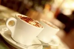 咖啡常识 咖啡中最受欢迎卡布奇诺咖啡
