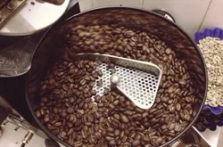 精品咖啡学丨咖啡豆烘焙入门知识