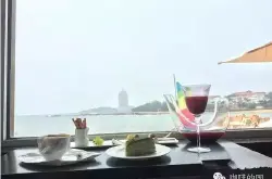 青岛特色咖啡馆推荐 一杯沧海