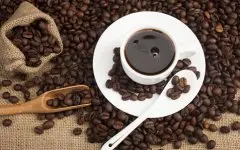 咖啡8种意想不到的用途 咖啡基础常识