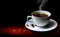 热咖啡可以预防普通型肝癌