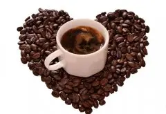 咖啡豆的历史 有关咖啡豆的传播
