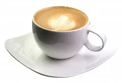白领咖啡不离手 咖啡减肥法火爆登场