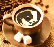 咖啡减肥饮狂瘦不停 咖啡减肥方法介绍