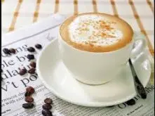 意式咖啡的基础常识 白咖啡与普通咖啡的分别