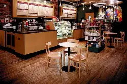 当你们凑钱要开一家咖啡店的时候，你会先关心什么？