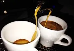 意式咖啡油脂的判定方法 流速判定