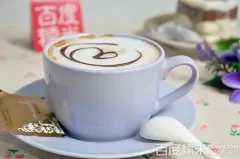 花式咖啡配方：夏日恋情咖啡