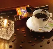 自制红酒咖啡 花式咖啡制作技术