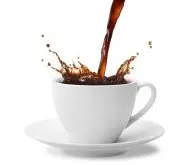 咖啡的起源 咖啡主要产国与礼节