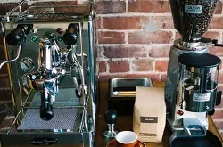 商用半自动意式咖啡机使用教程