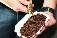 手冲咖啡的技巧 萃取好咖啡的5大要素