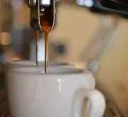 如何制作标准要求ESPRESSO？意式浓缩咖啡萃取怎么做