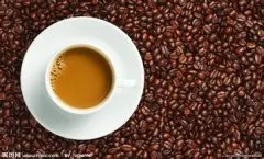 精品咖啡与普通商业咖啡的区别