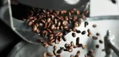 咖啡豆烘焙基础 咖啡烘焙的原理与过程