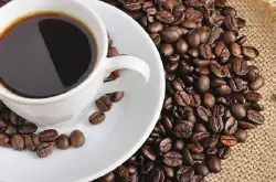 喝咖啡的健康生活 每天四杯咖啡改善肠癌