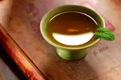 茶的国饮地位未来会被咖啡取代吗？