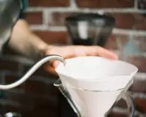 手冲咖啡操作技术 手冲咖啡制作要点