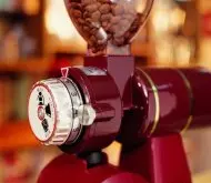 咖啡磨豆机刻度调整 小飞鹰刻度实用参数