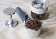 Espresso意式浓缩咖啡 怎样做一杯完美的Espresso
