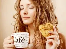 早餐喝咖啡可促进人体身陈代谢 早餐喝咖啡最搭配