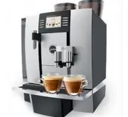 咖啡机的选择很重要 了解咖啡机品牌