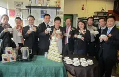 关于香港咖啡协会最详细的介绍