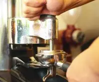 如何用咖啡机煮咖啡 煮咖啡的技术