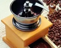 咖啡技术讲解 磨豆、压粉和装粉的过程分析