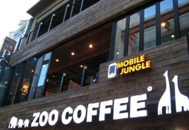 从zoo咖啡到咖啡陪你，为什么韩国咖啡如此成功？