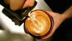 咖啡成分解析 醇度与强度的表达方式