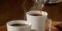 咖啡的功效 具有利尿的作用