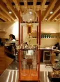 冰滴咖啡起源于欧洲 咖啡蒸馏器是由荷兰人发明