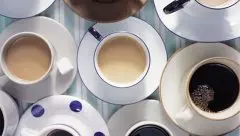 掌握辨别咖啡不同口味的技巧