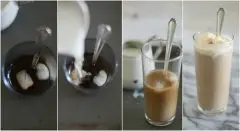 在家里应该如何制作冰凉可口的咖啡呢？