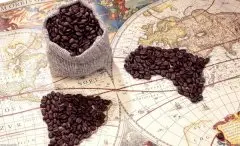 最著名的咖啡豆品牌 猫屎咖啡