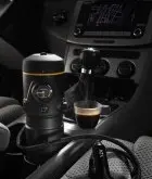 Handpresso Auto 咖啡机 咖啡机推荐