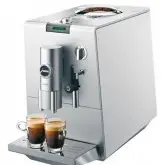 瑞士优瑞 JURA ENA系列家用意式咖啡机