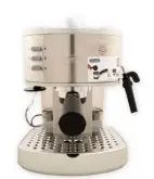 Delonghi/德龙EC330S意式半自动咖啡机