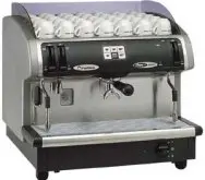 意大利FAEMA半自动咖啡机Due-A1