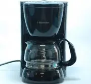 美式滴滤壶使用图解 家用咖啡机使用步骤详解