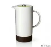 丹麦 Menu 新骨瓷咖啡法压壶 咖啡壶的推荐