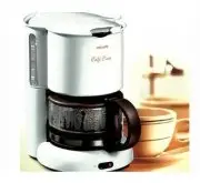 美式电动咖啡壶 美式电动咖啡壶的使用方法很简单