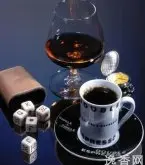 葡萄酒与咖啡掺和的意外效果 咖啡常识